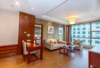 Empark Grand Hotel Tengchong
