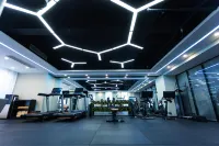 Laihui Hotel - Gym