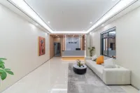 Qinyuan Apartment (Zhanjiang High-speed Railway West Station Branch)