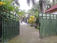 爪哇奧賽瓦恩酒店