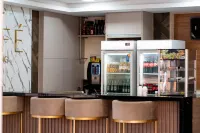 Liebling Hotel - С баром
