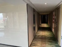 Elan Hotel (Yancheng Zhongnancheng)