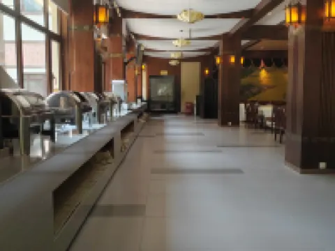 Longsheng Hot Spring Resort Hotels in Longsheng Various Nationalities Autonomous County