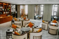 Dongcheng Holiday Inn Anju District