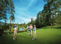 Resorts World Awana Hotels in Genting Highlands