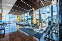 Wyndham Grand Shenzhen - Gym