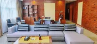 Hua Tai International Hotel