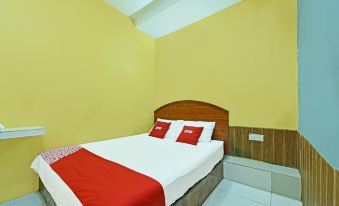 OYO 89656 Melati Hotel Nilai