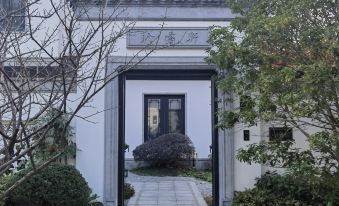 Xiangshan Lingtaoyu Seaview Homestay