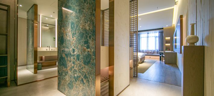 Songjing Boutique Hotel (Jiamusi Wanda Plaza) Hotels in Jiamusi