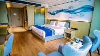 Wu Yue International Hotel Hotels in Zhongning