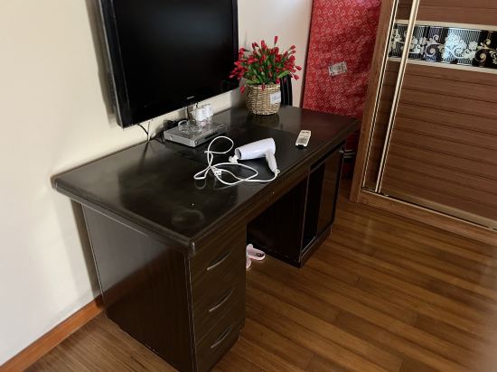 清遠清泉城半山温泉別墅優惠