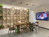 Longyuan B&B Hotel (Jishui Street) Hotels in Jiyuan