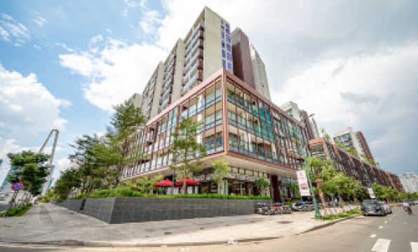 The Metropole Residence