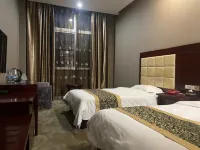 Tianyulanting (Xiyue Temple Huashan North Station) - Varme kilder