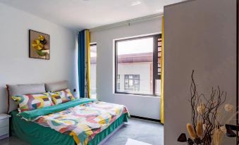 Lanruo Homestay (Huili New Times Square)