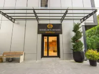 阿塔赫希爾夏洛克之家飯店 核桃床附近的飯店