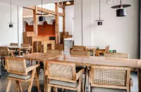 Hefei Barley Season Hotel Hotels in Hefei