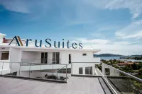 The Aru Hotel at Aru Suites Отели рядом с достопримечательностью «Башенные часы Аткинсона»