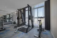 Shankee Tea Style Hotel (Xinxiang Muye Dadao Nanhuan Road)