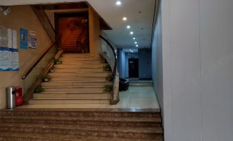Hengyang Dexin Business Hotel