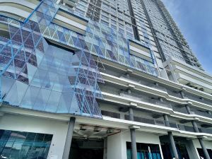 Homesuite' Home at Jesselton Quay