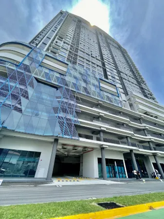 Homesuite' Home at Jesselton Quay