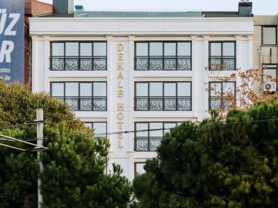 Dekalb Hotel