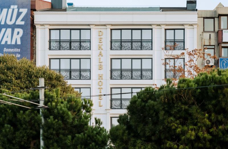 Dekalb Hotel