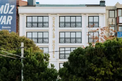 Dekalb Hotel Hotels near Nurgülkale Ortaokulu Bahçesi