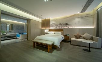 Anyuan 300 Mountains International Hotel