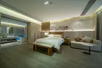 Anyuan 300 Mountains International Hotel Hotels in Anyuan