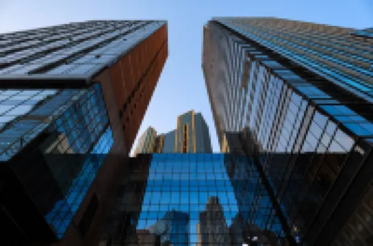 不如遇見度假酒店（青島五四廣場萬象城店）