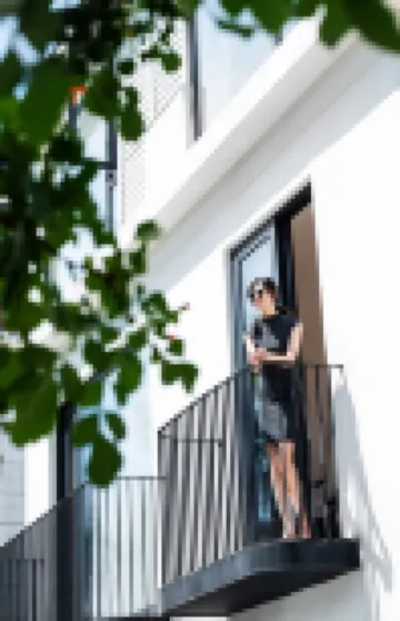 Xiamen  Blue lslands Seaview Homestay โรงแรมใน