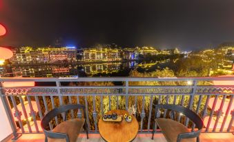 Zhenyuan Bamboo Inn