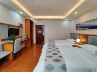 Lingshan Jinshang Hotel