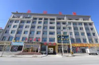 Mangya VIP Building Hotel Hotels in Mangya