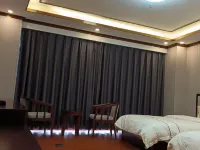 宗卡·飯店 昌都住宿飯店