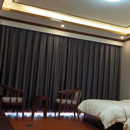 Zongka Hotel