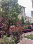 Youyi Theme Apartment (Quanzhou Dongche Station)