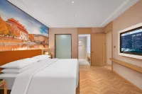 Vienna Hotel (Yecheng Zero Kilometer) Hotels in Kargilik