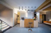 Xiyun Time Inn (Furong Town Dapu Branch)