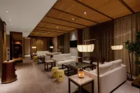 Linhai S&N Hotel VIP Building