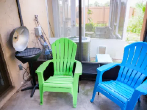 Vacation Villa Ocala