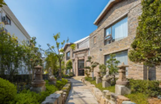 フローラル ラックス·橫店心邸民宿（影視城秦王宮夢幻谷）