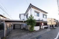 Yuimaru East Hotels in 