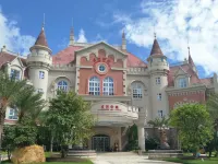 Hailing Island Youpin Yijia Hotel Apartment Hotels in Evergrande Hawaii