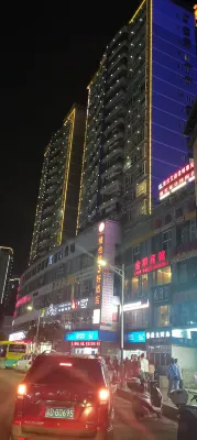 Pengshui Xunmengyuan Homestay