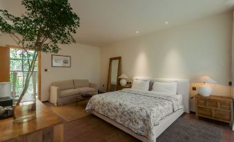 Liuxia Boutique Hotel