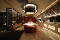 Hotels in Barcelona - breakfast